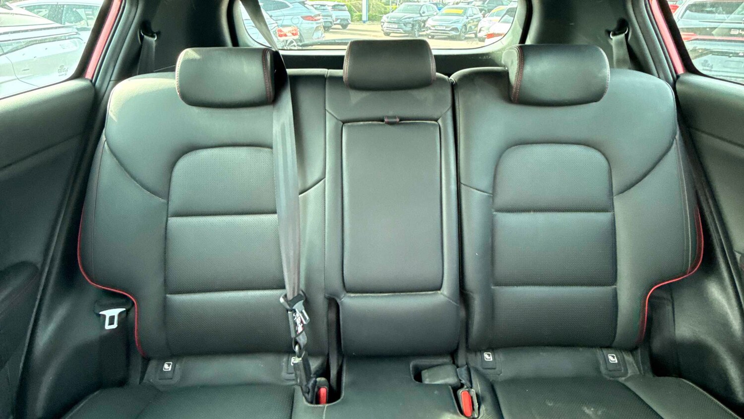 Used Kia Sportage 2019 for sale - 77972821: Photo 10