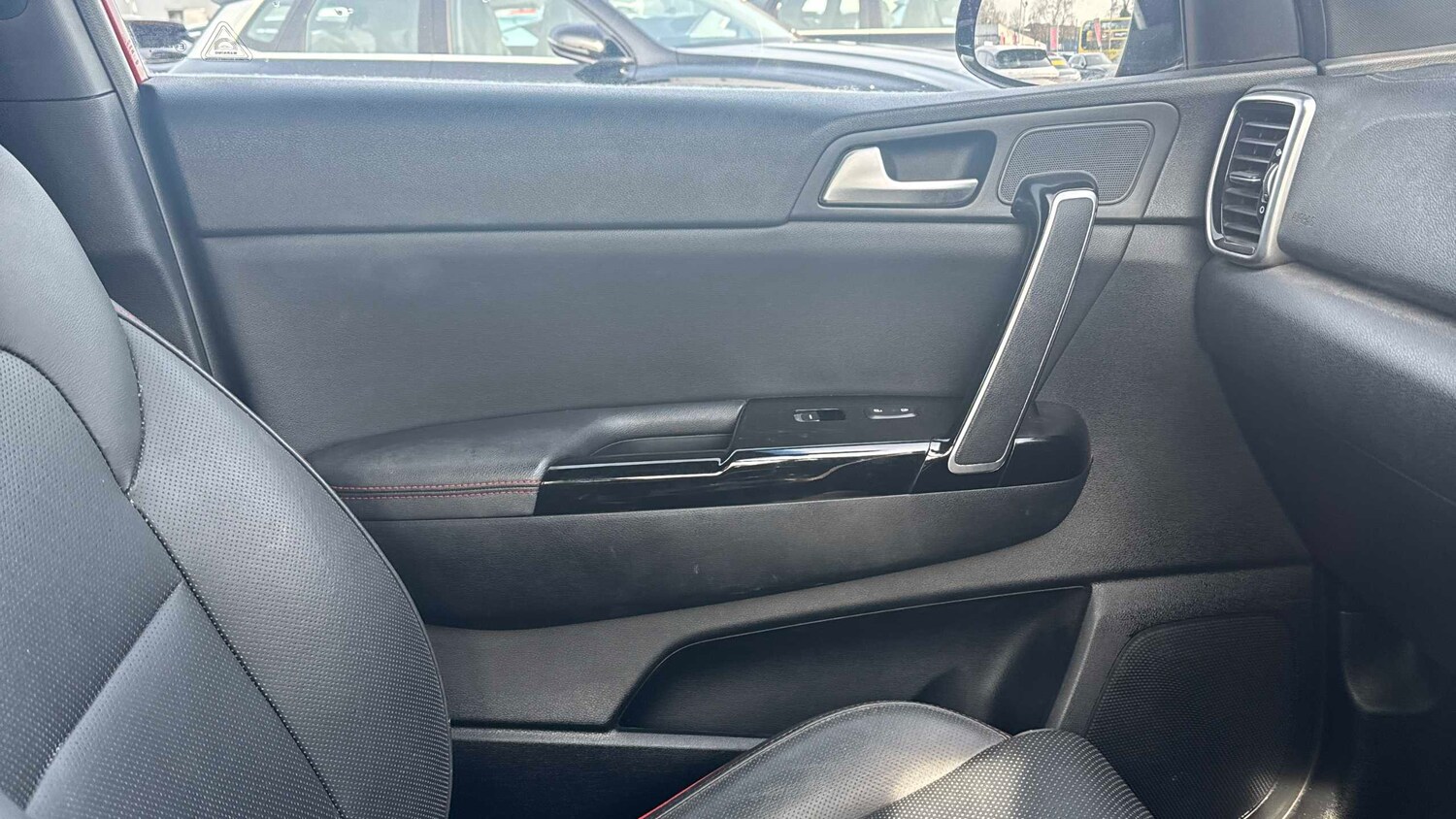 Used Kia Sportage 2019 for sale - 77972821: Photo 11