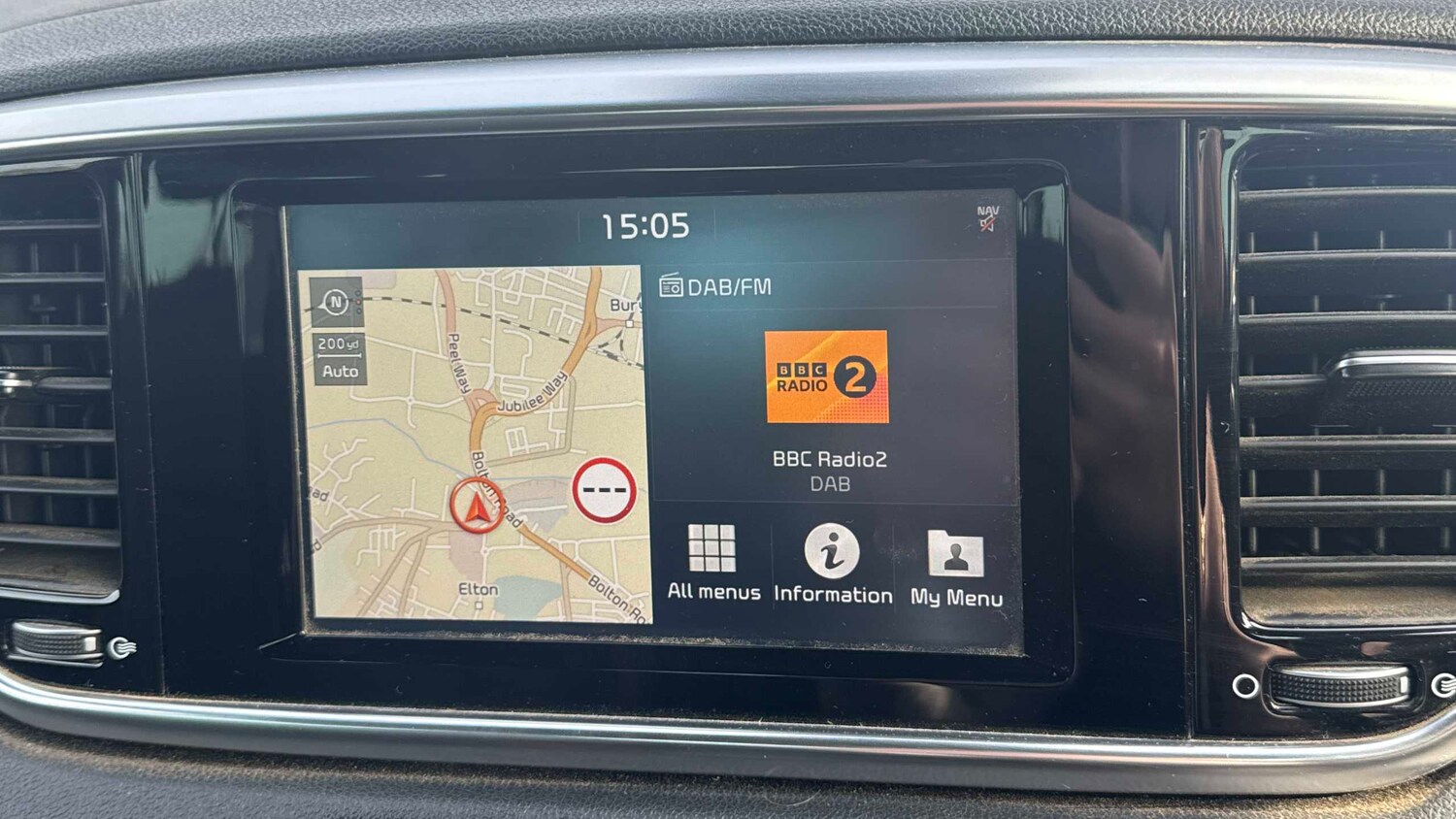 Used Kia Sportage 2019 for sale - 77972821: Photo 13