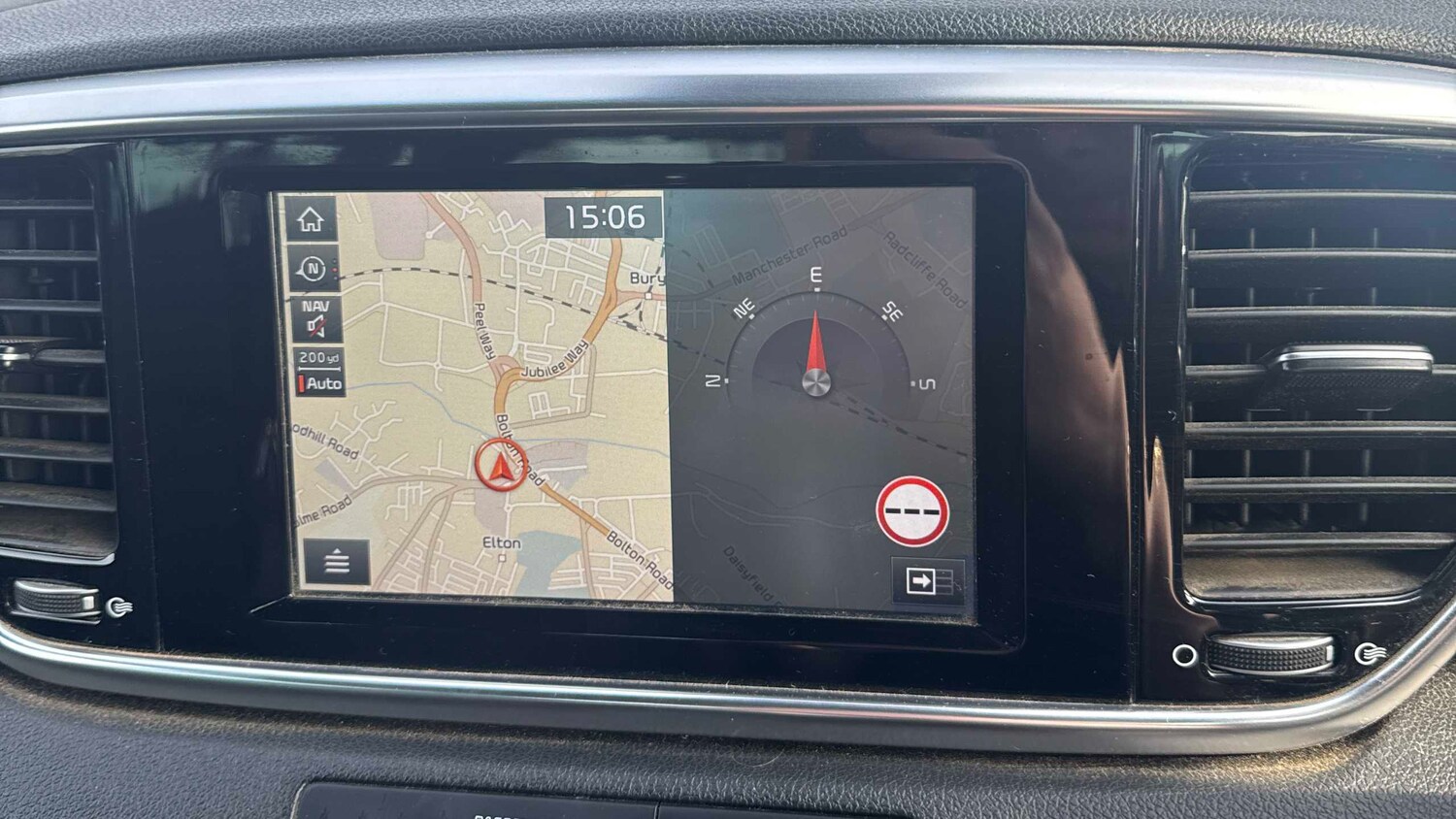 Used Kia Sportage 2019 for sale - 77972821: Photo 14