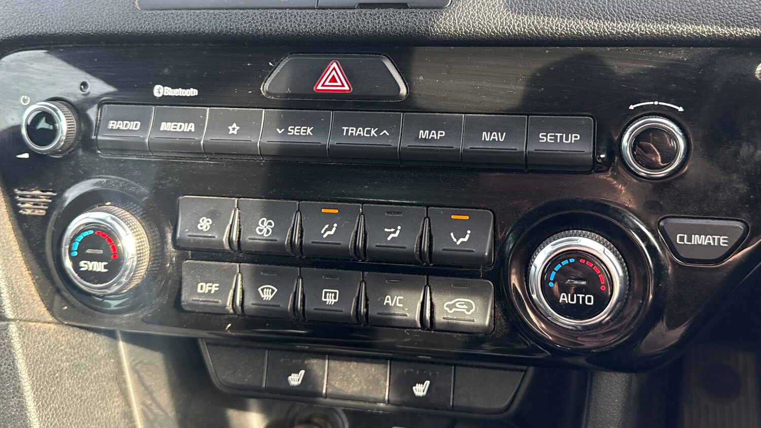 Used Kia Sportage 2019 for sale - 77972821: Photo 20