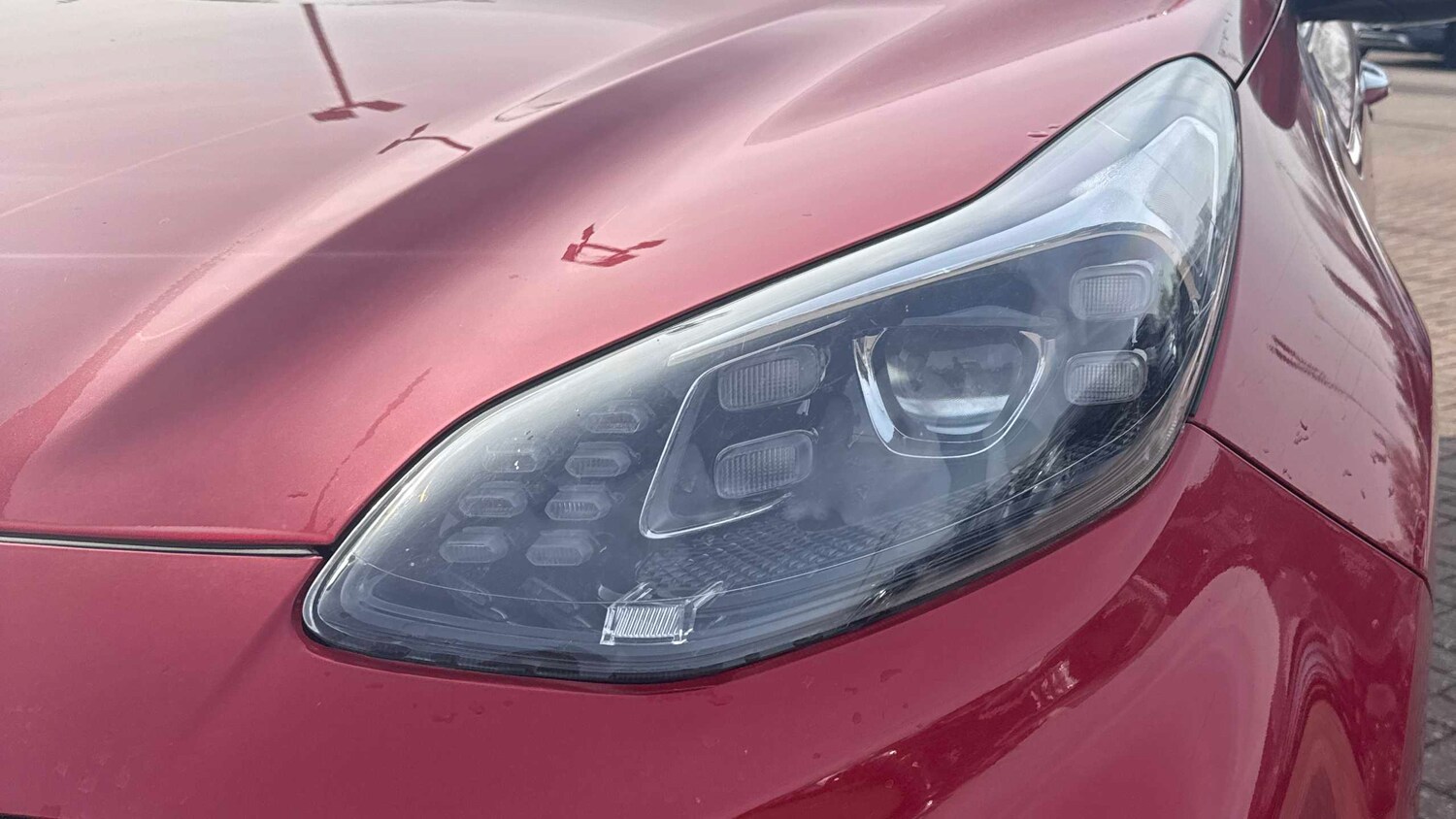 Used Kia Sportage 2019 for sale - 77972821: Photo 22