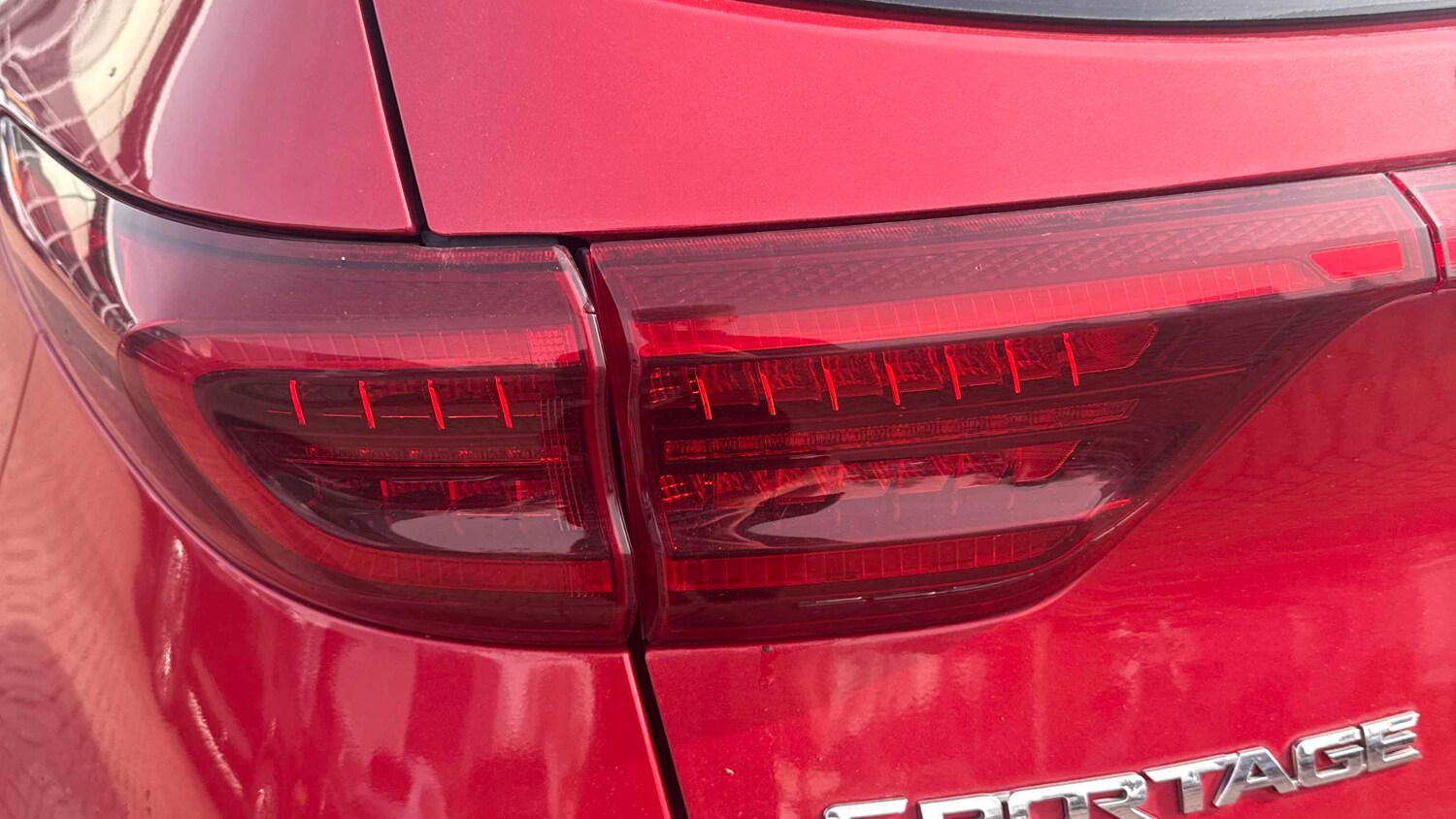 Used Kia Sportage 2019 for sale - 77972821: Photo 23