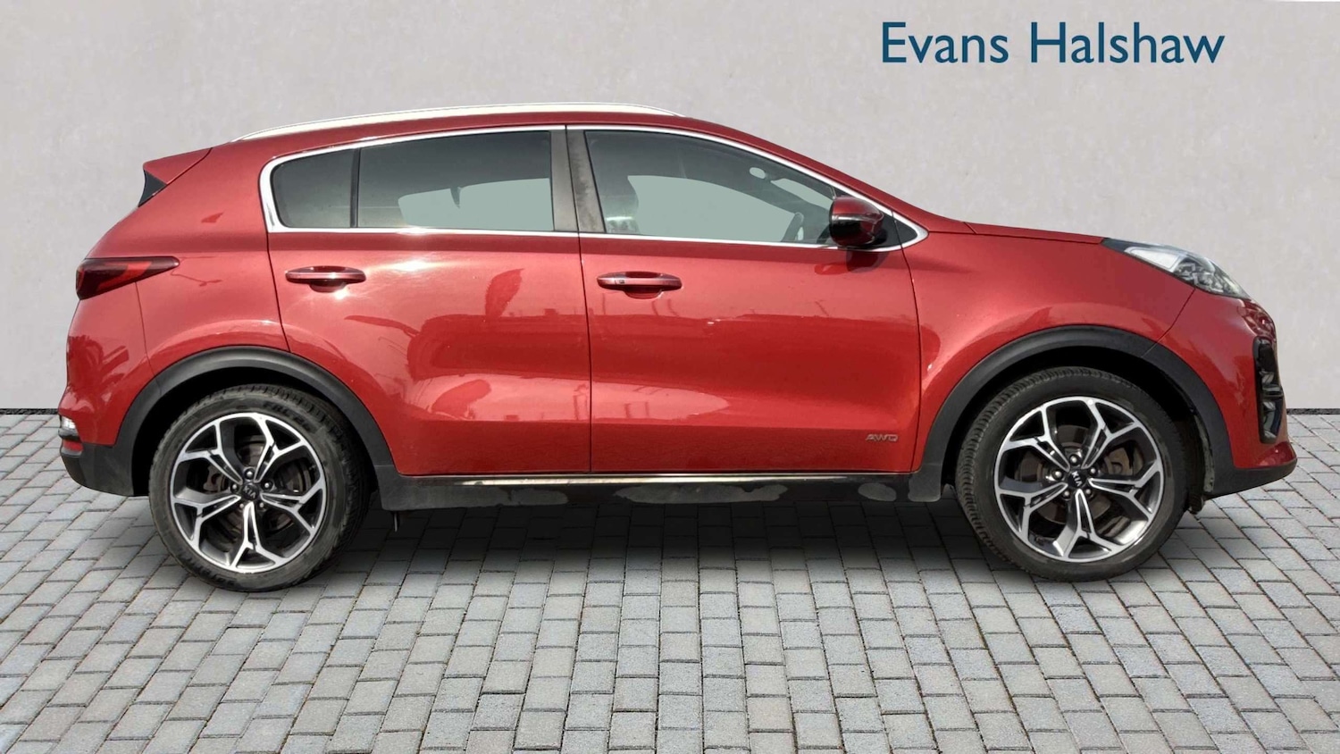 Used Kia Sportage 2019 for sale - 77972821: Photo 4