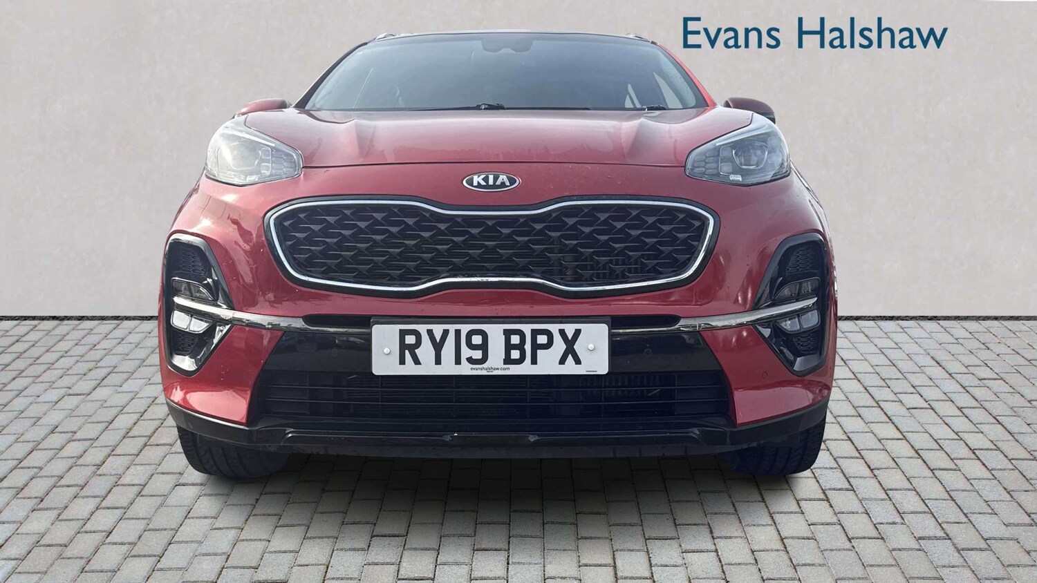 Used Kia Sportage 2019 for sale - 77972821: Photo 5