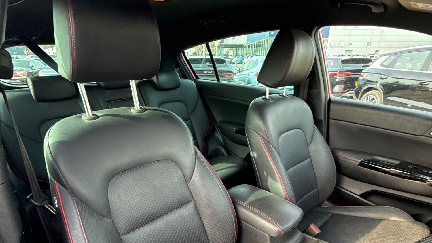 Used Kia Sportage 2019 for sale - 77972821: Photo 7