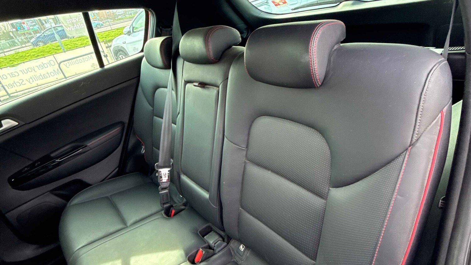 Used Kia Sportage 2019 for sale - 77972821: Photo 8