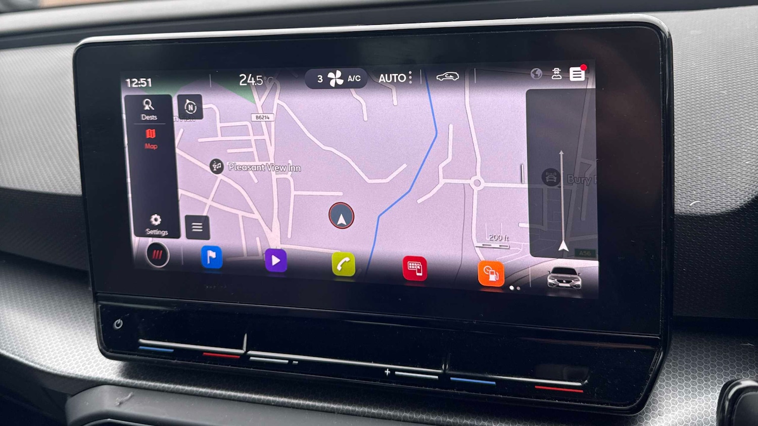 Used SEAT Leon 2021 for sale - 77996256: Photo 13