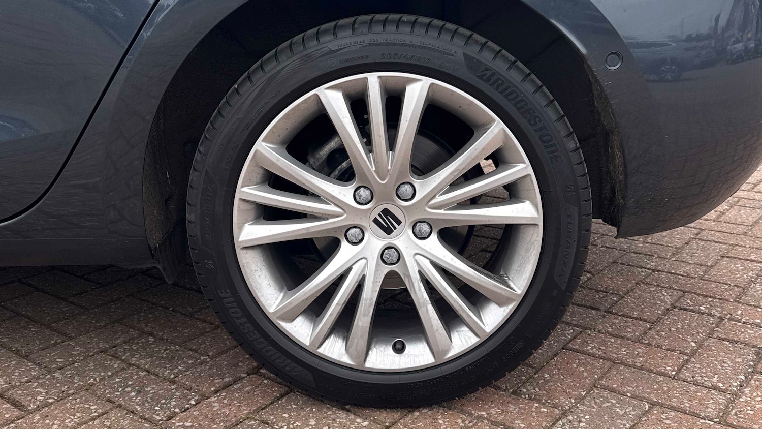 Used SEAT Leon 2021 for sale - 77996256: Photo 16