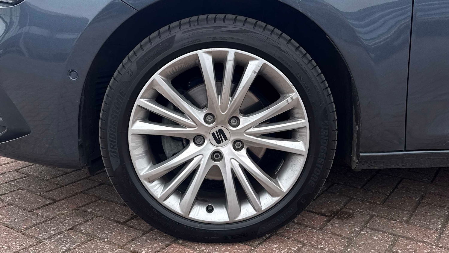 Used SEAT Leon 2021 for sale - 77996256: Photo 17