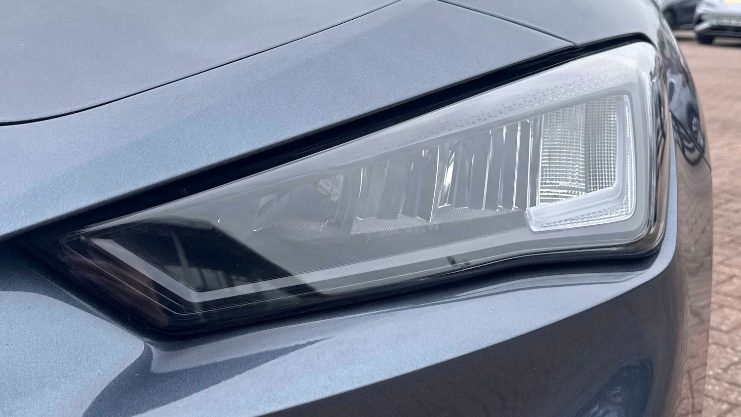 Used SEAT Leon 2021 for sale - 77996256: Photo 18