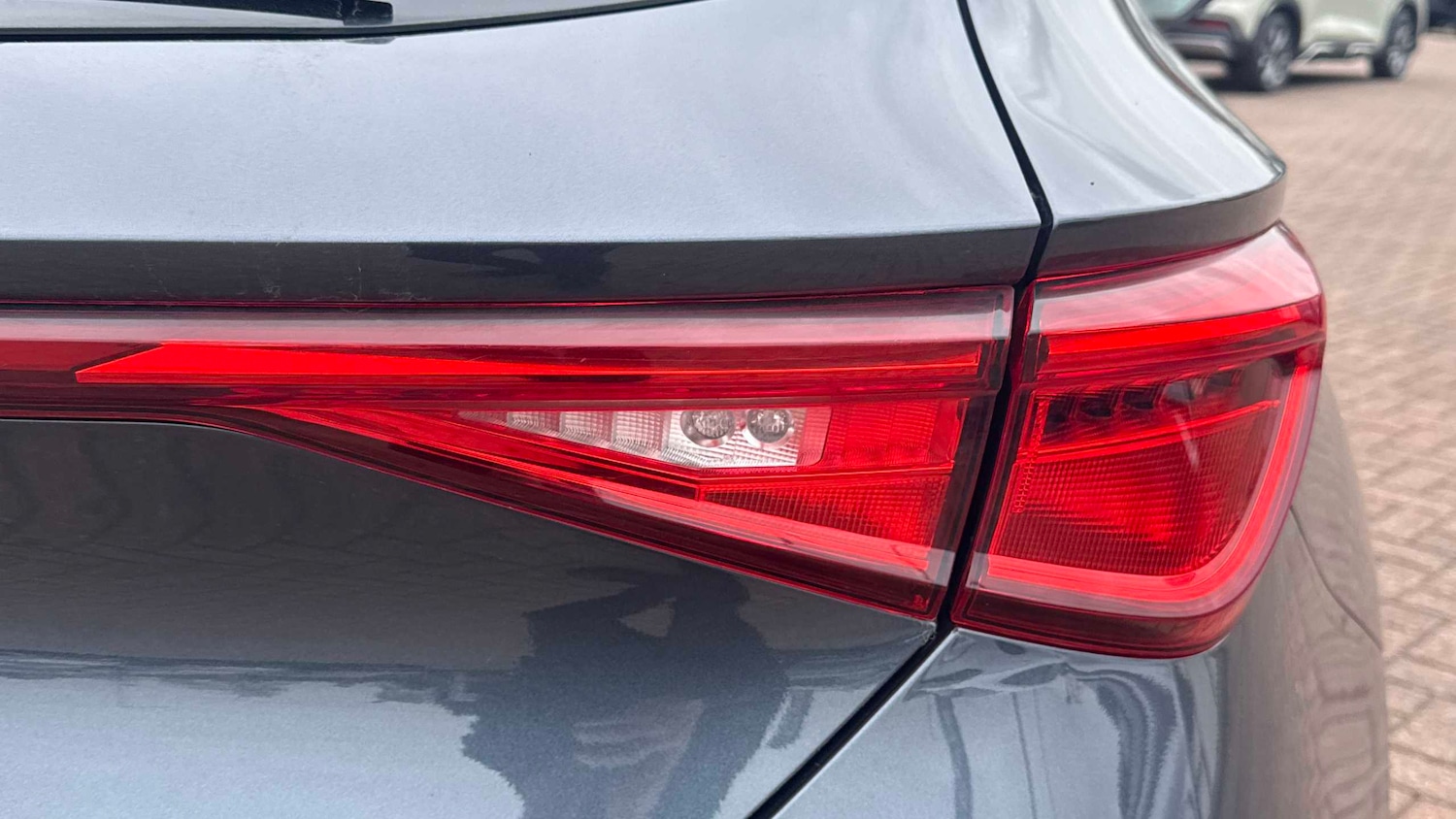 Used SEAT Leon 2021 for sale - 77996256: Photo 19