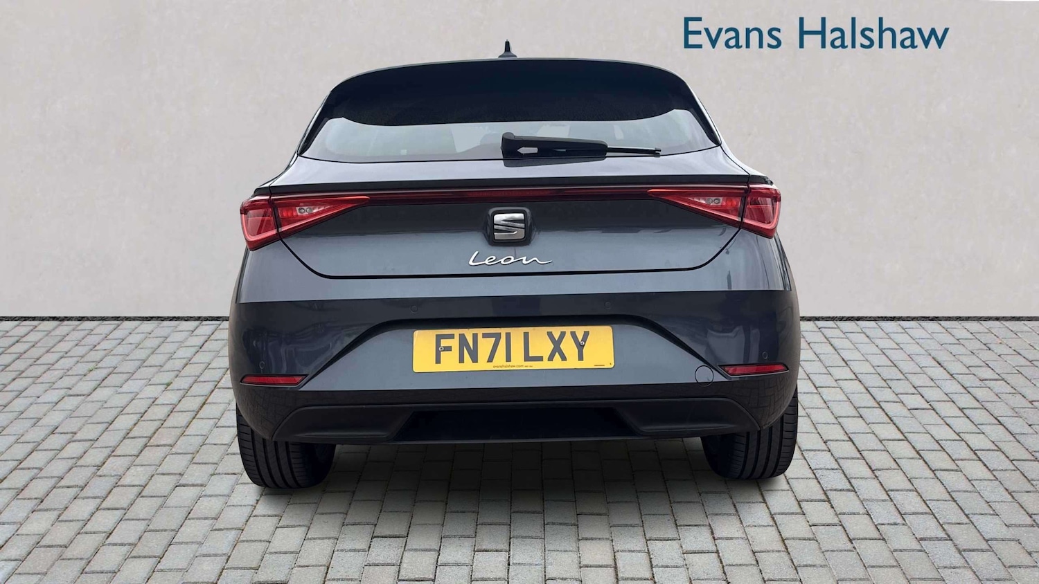 Used SEAT Leon 2021 for sale - 77996256: Photo 4