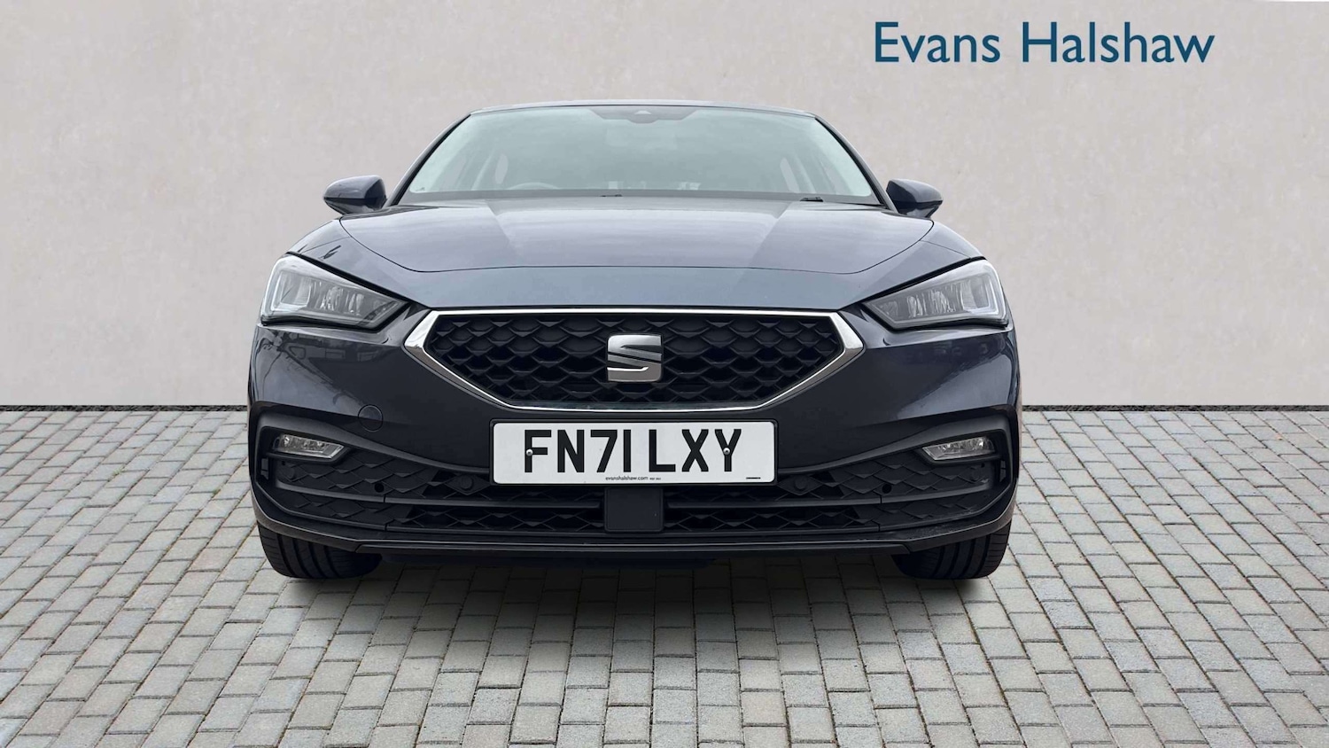 Used SEAT Leon 2021 for sale - 77996256: Photo 5