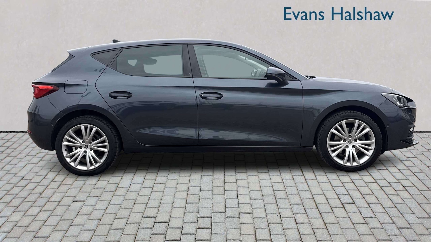 Used SEAT Leon 2021 for sale - 77996256: Photo 6