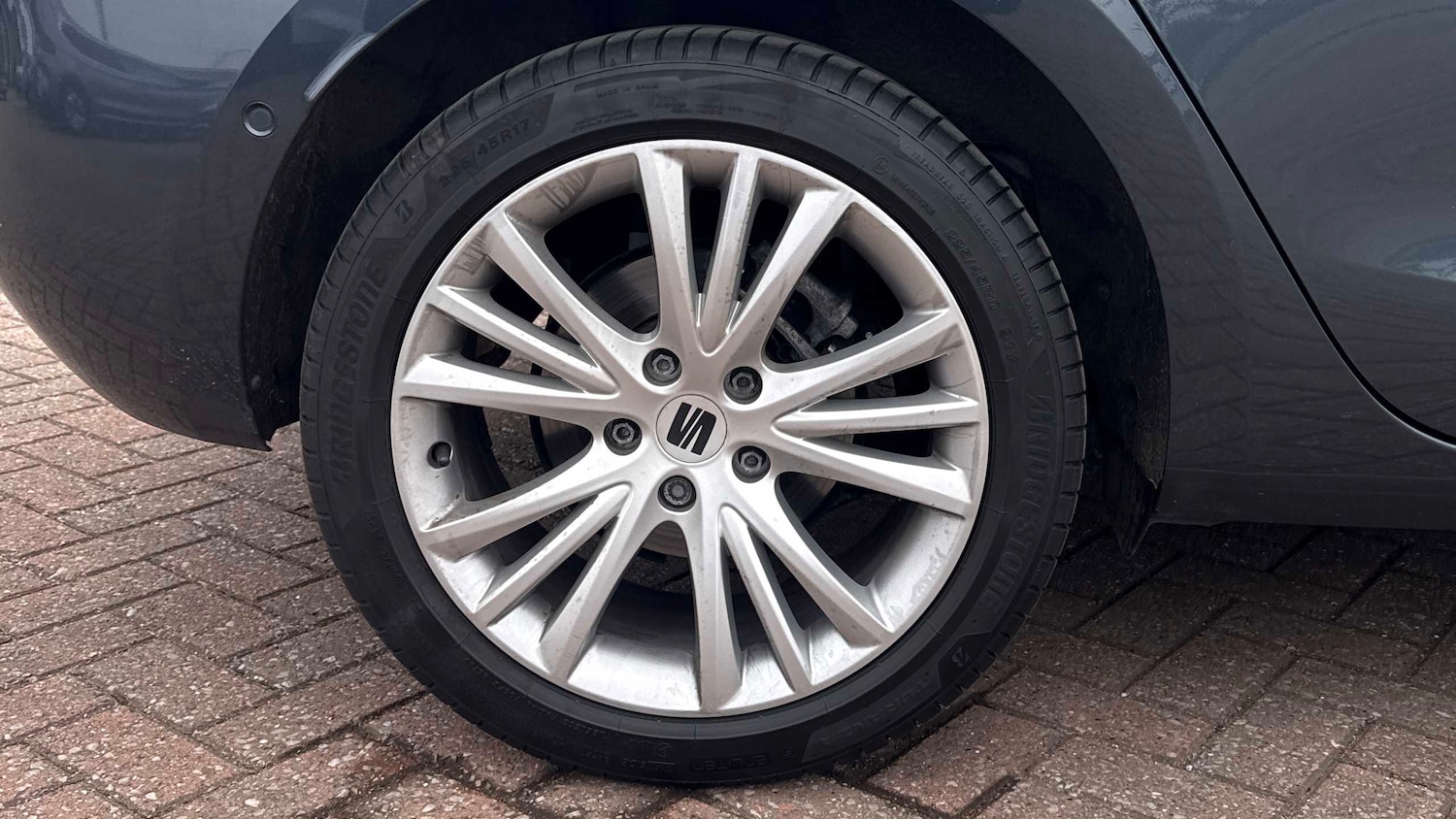 Used SEAT Leon 2021 for sale - 77996256: Photo 7