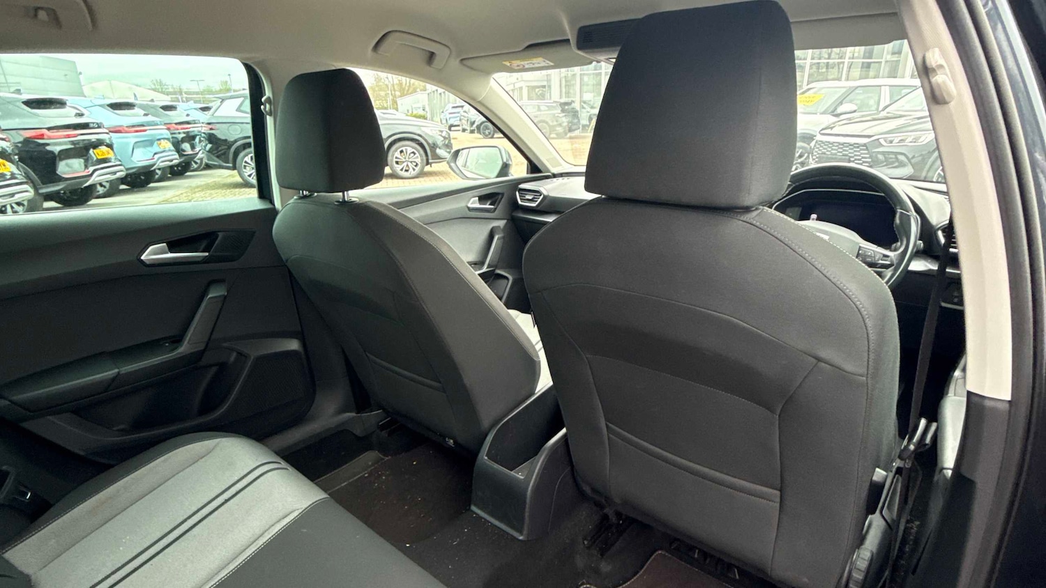 Used SEAT Leon 2021 for sale - 77996256: Photo 8