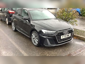 Audi - A1