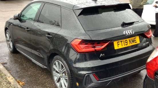 Used Audi A1 2019 for sale - 76460230: Photo 3