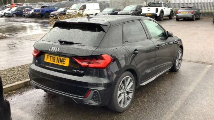 Used Audi A1 2019 for sale - 76460230: Photo 5