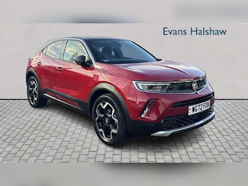 2022 - 1.2 Turbo Ultimate 5dr Auto