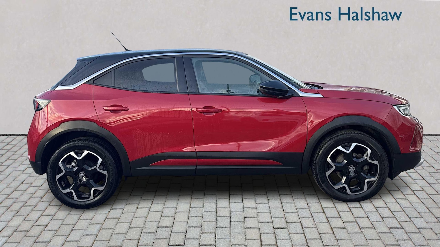 Used Vauxhall Mokka 2022 for sale - 76827704: Photo 2