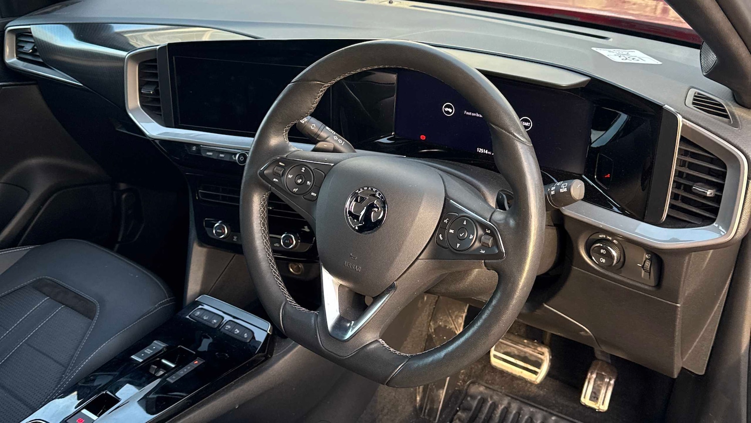 Used Vauxhall Mokka 2022 for sale - 76827704: Photo 5