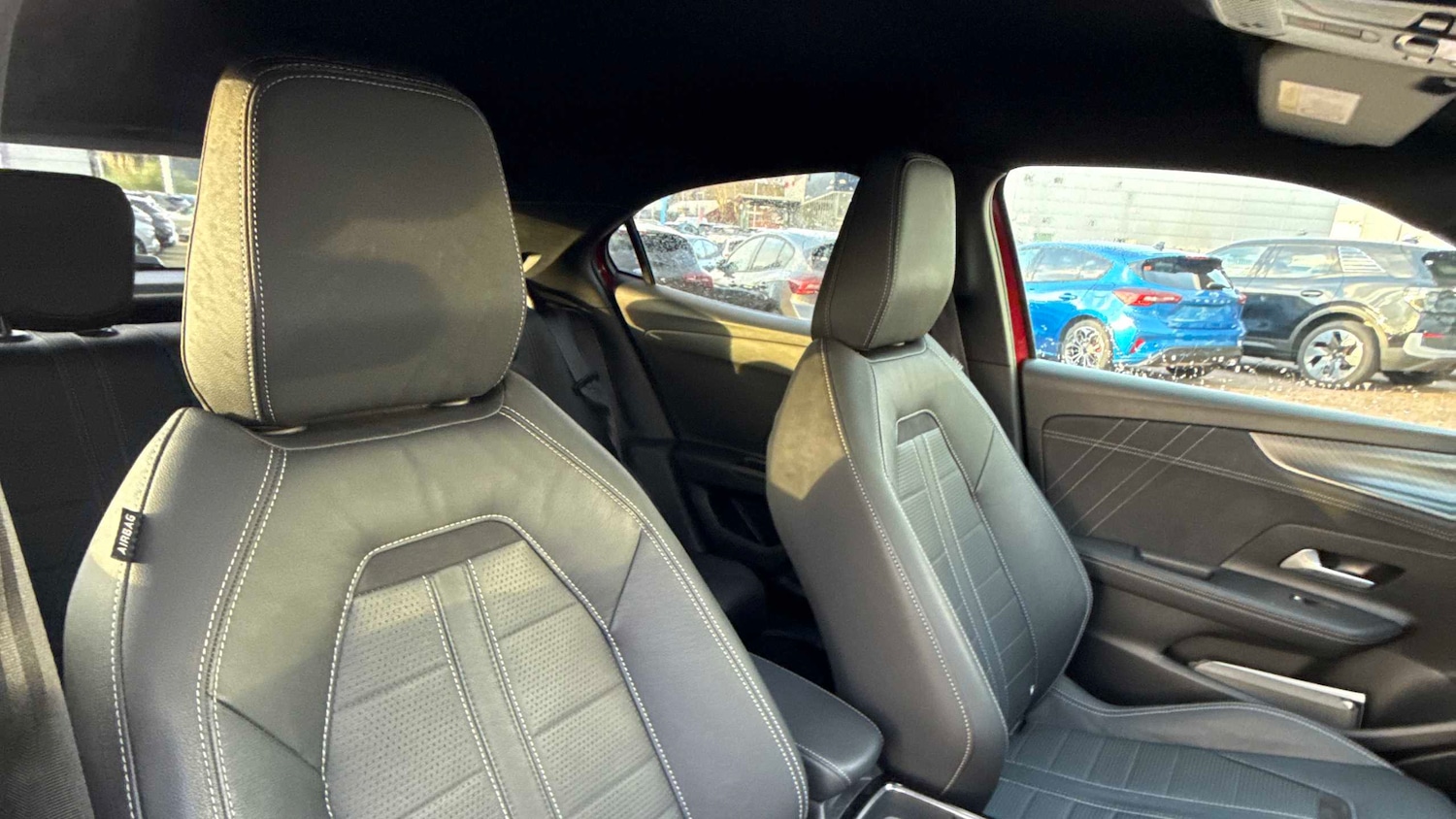 Used Vauxhall Mokka 2022 for sale - 76827704: Photo 6