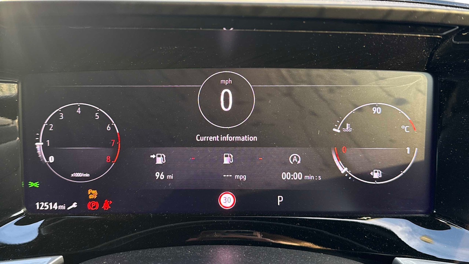 Used Vauxhall Mokka 2022 for sale - 76827704: Photo 7