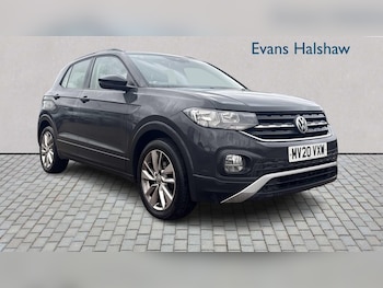 2020 - 1.0 TSI 115 SE 5dr