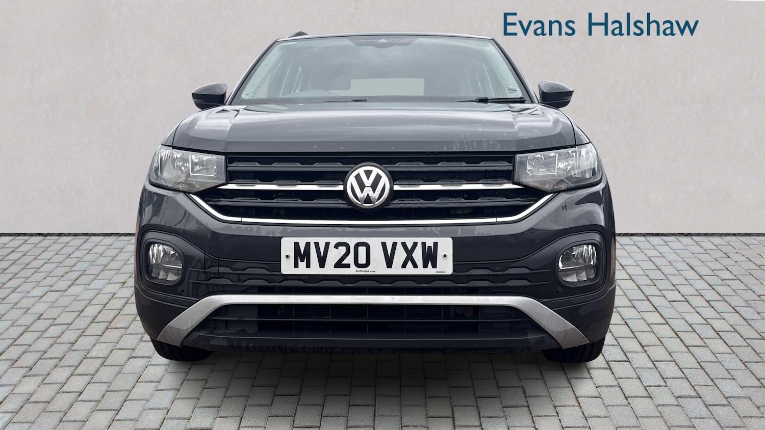 Used Volkswagen T-Cross 2020 for sale - 77389784: Photo 5