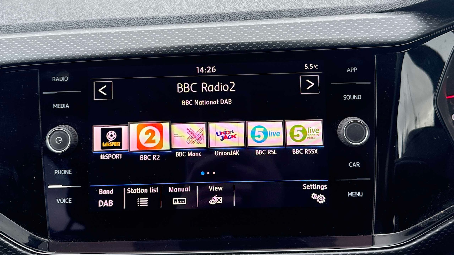 Used Volkswagen T-Cross 2020 for sale - 77389784: Photo 8