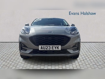 Used Ford Puma 2023 for sale - 78610659: Photo