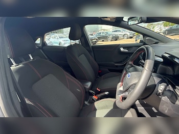 Used Ford Puma 2023 for sale - 78610659: Photo