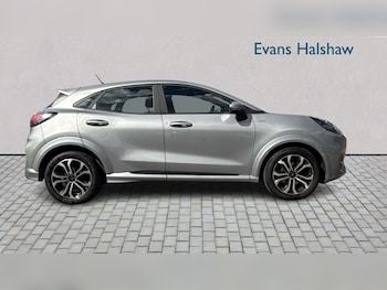 Used Ford Puma 2023 for sale - 78610659: Photo