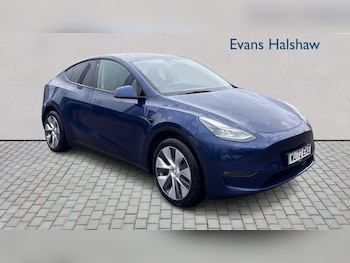Tesla - Model Y