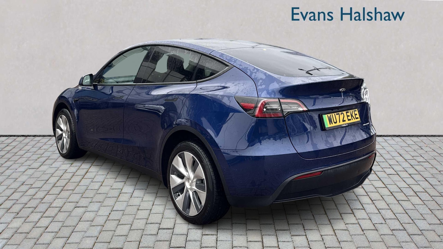 Used Tesla Model Y 2022 for sale - 76339544: Photo 3
