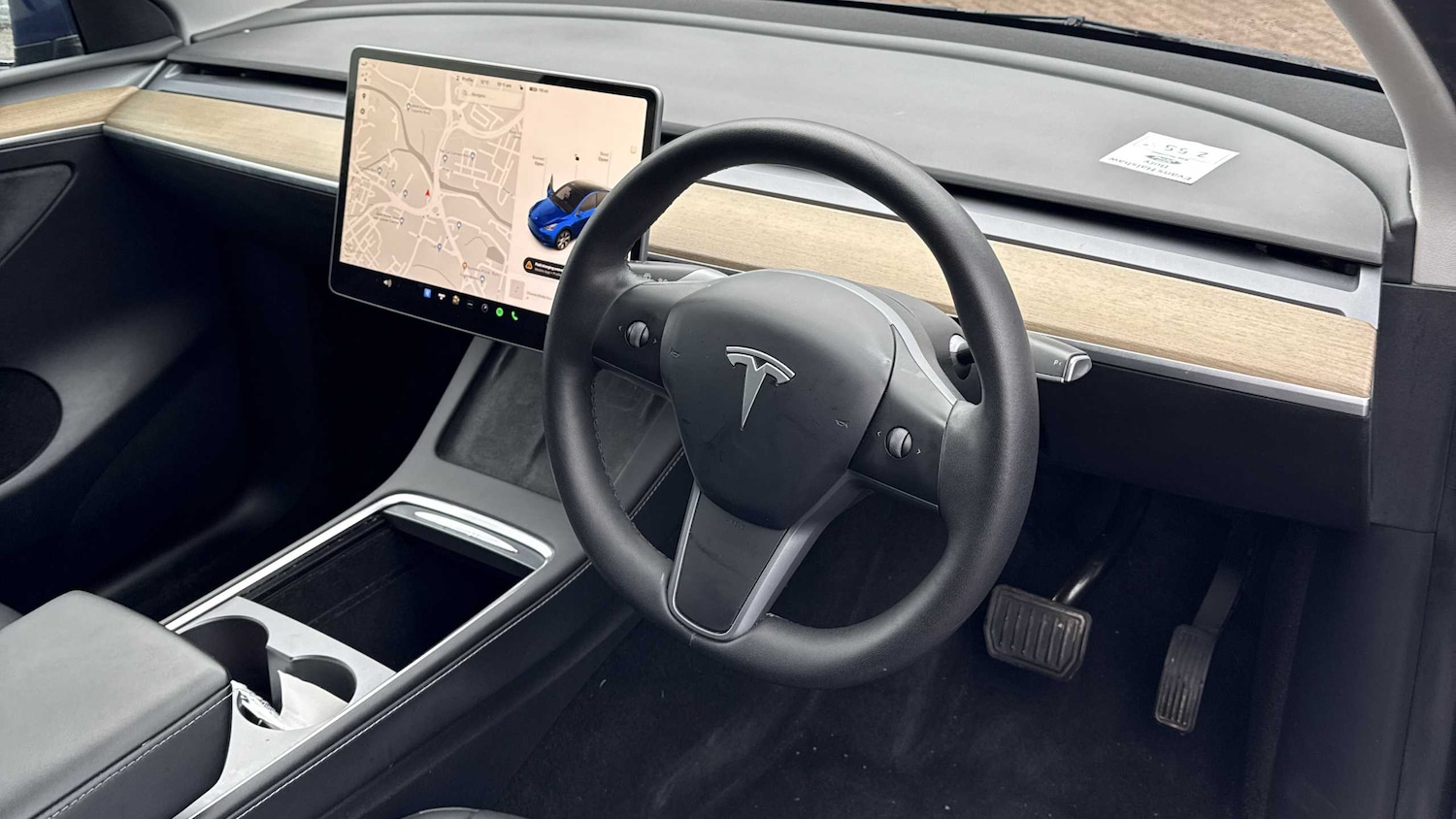 Used Tesla Model Y 2022 for sale - 76339544: Photo 8