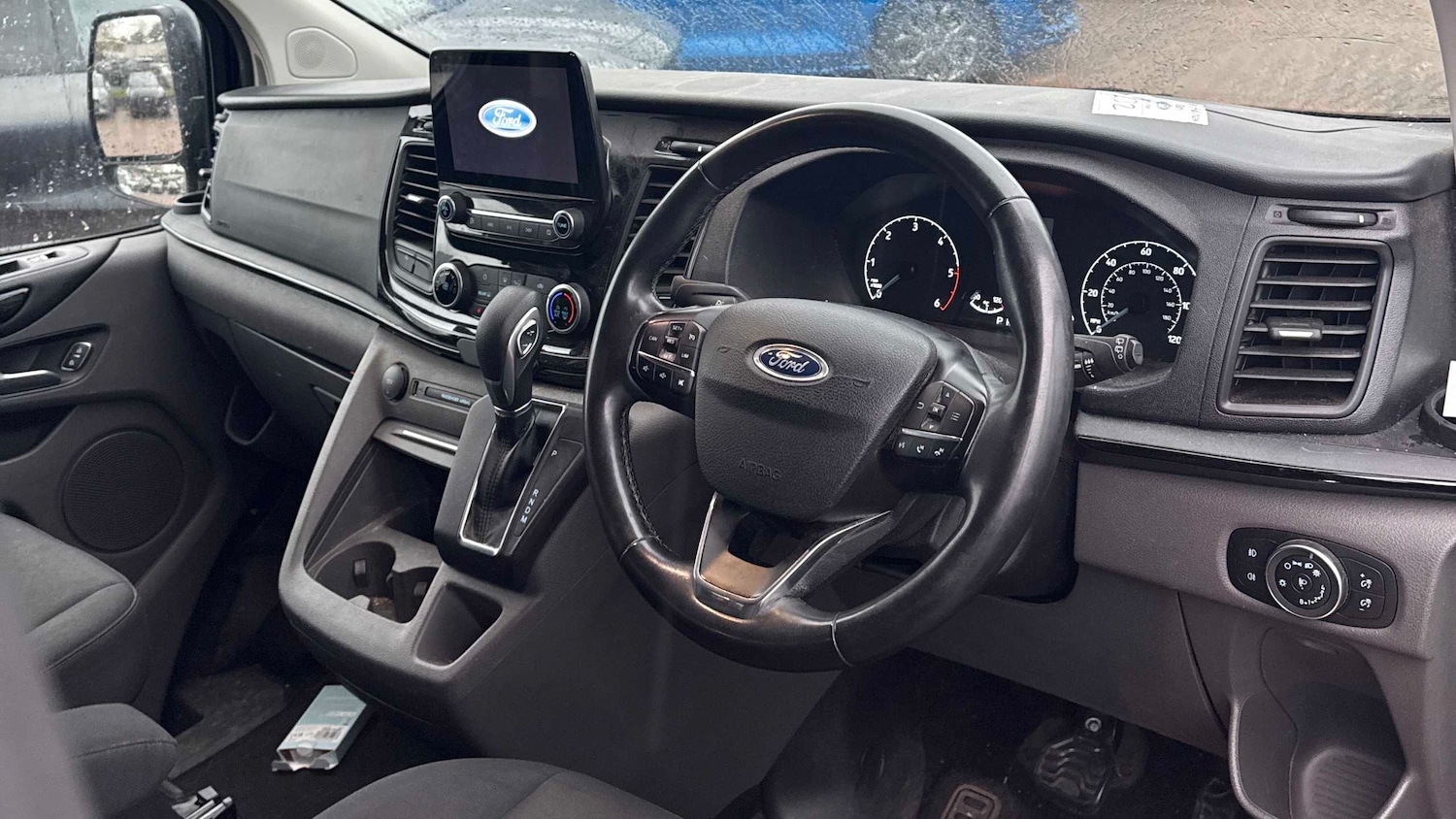 Used Ford Tourneo Custom 2022 for sale - 76421194: Photo 7