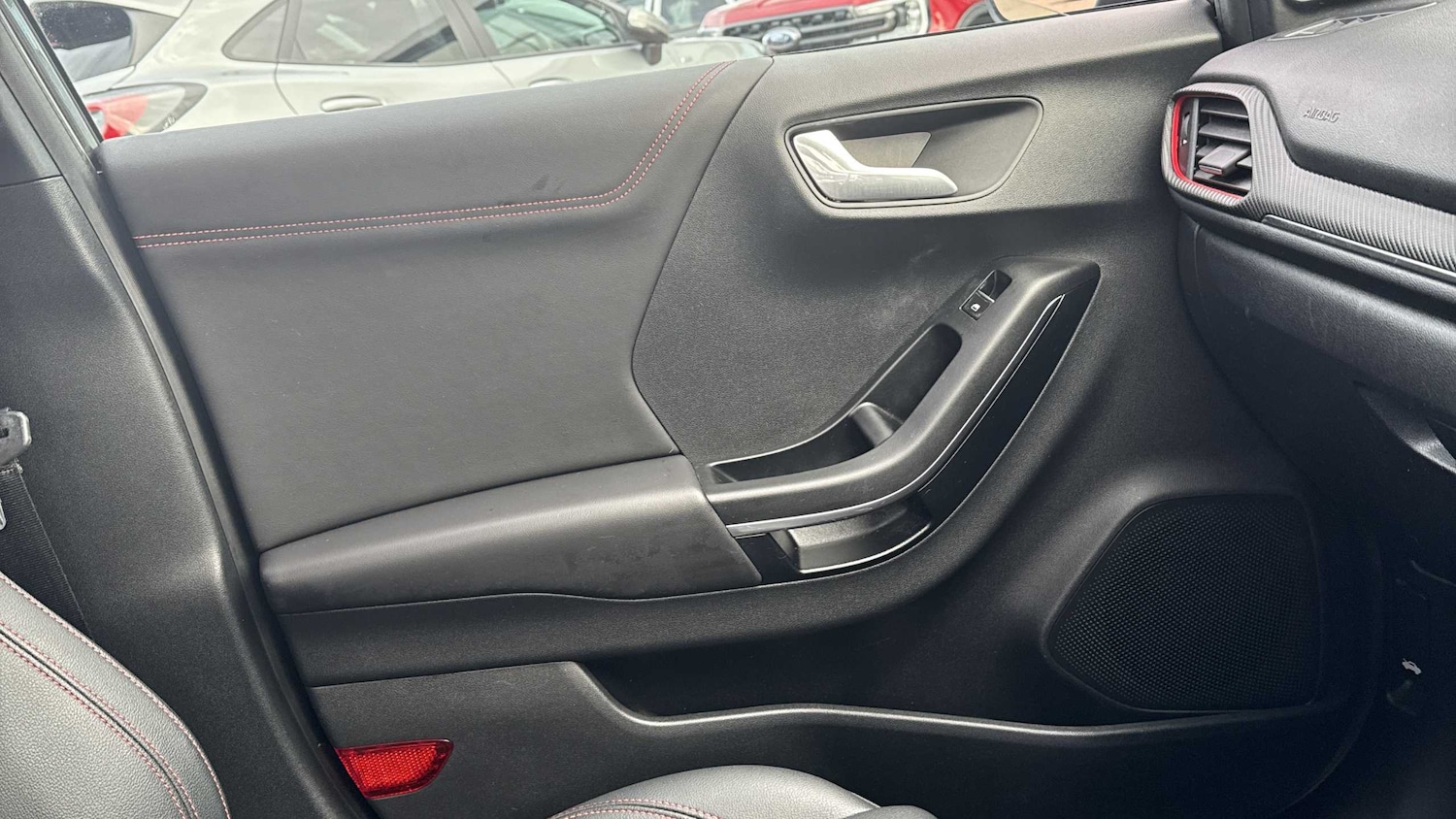 Used Ford Puma 2023 for sale - 75993857: Photo 13