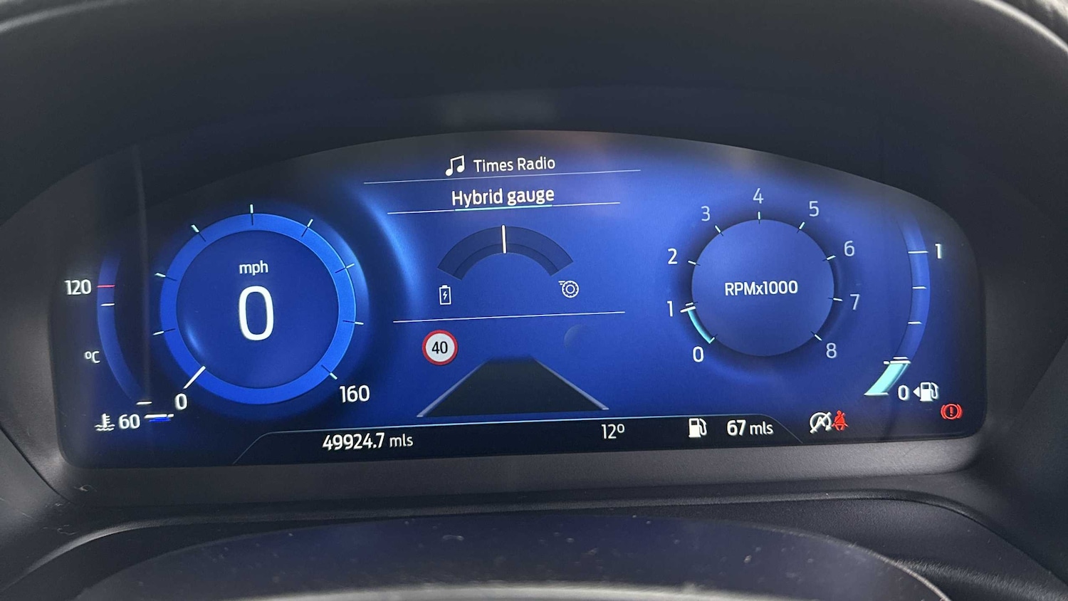 Used Ford Puma 2023 for sale - 75993857: Photo 15