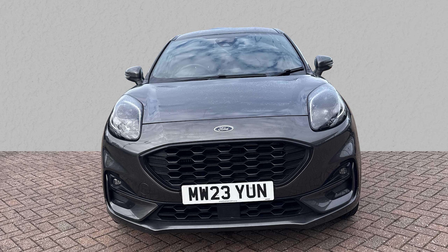 Used Ford Puma 2023 for sale - 75993857: Photo 2