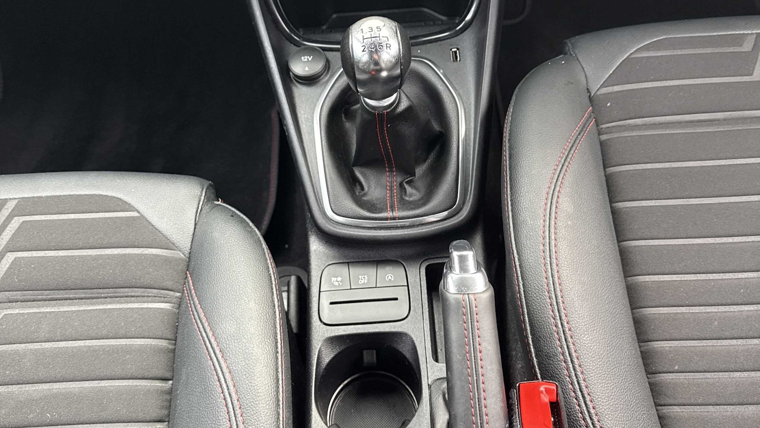 Used Ford Puma 2023 for sale - 75993857: Photo 28