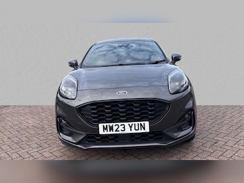 Used Ford Puma 2023 for sale - 75993857: Photo 2