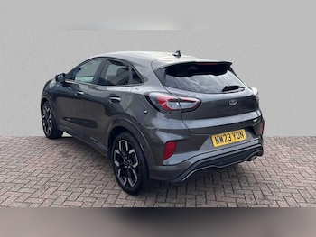 Used Ford Puma 2023 for sale - 75993857: Photo 3