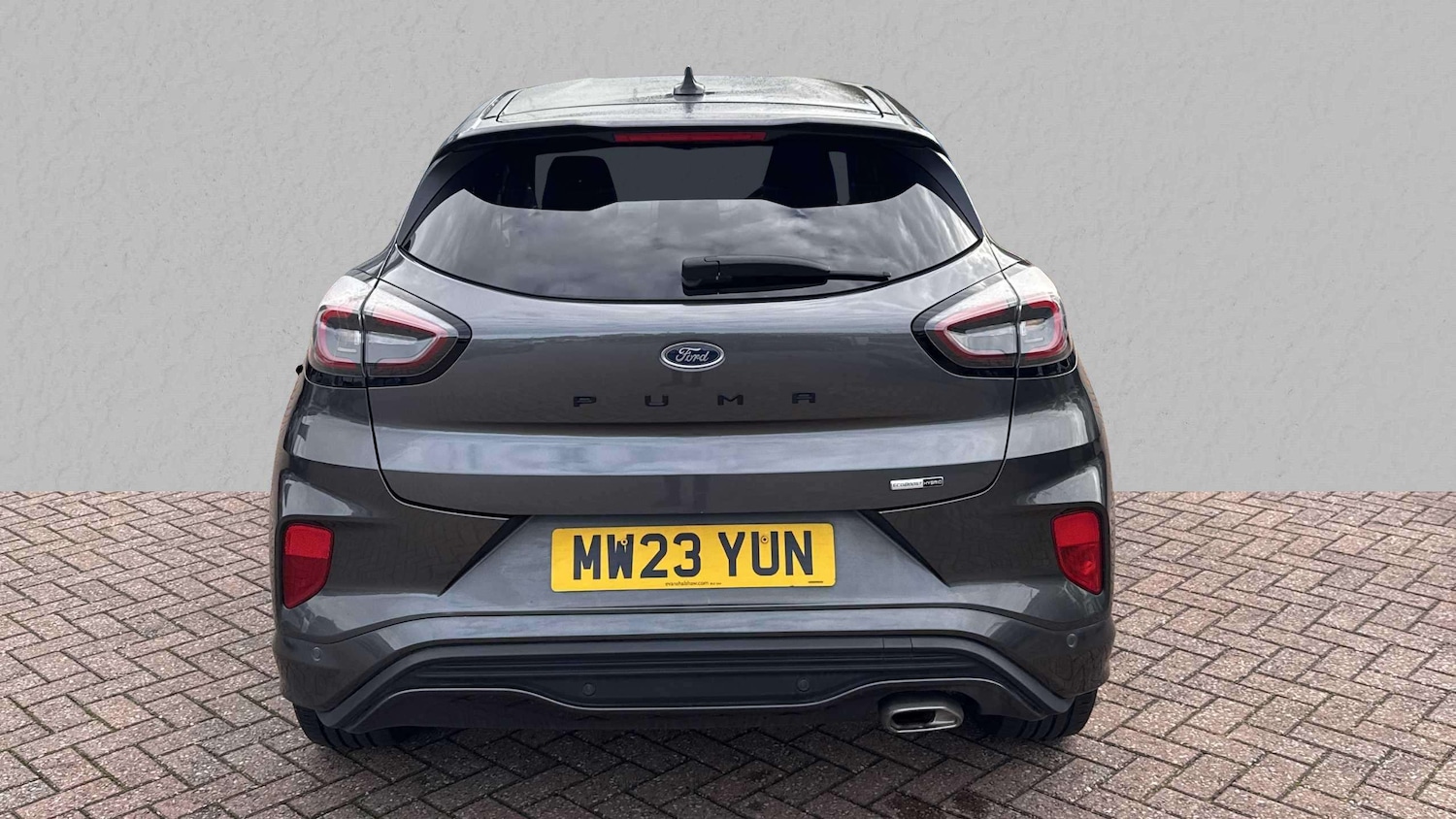 Used Ford Puma 2023 for sale - 75993857: Photo 5