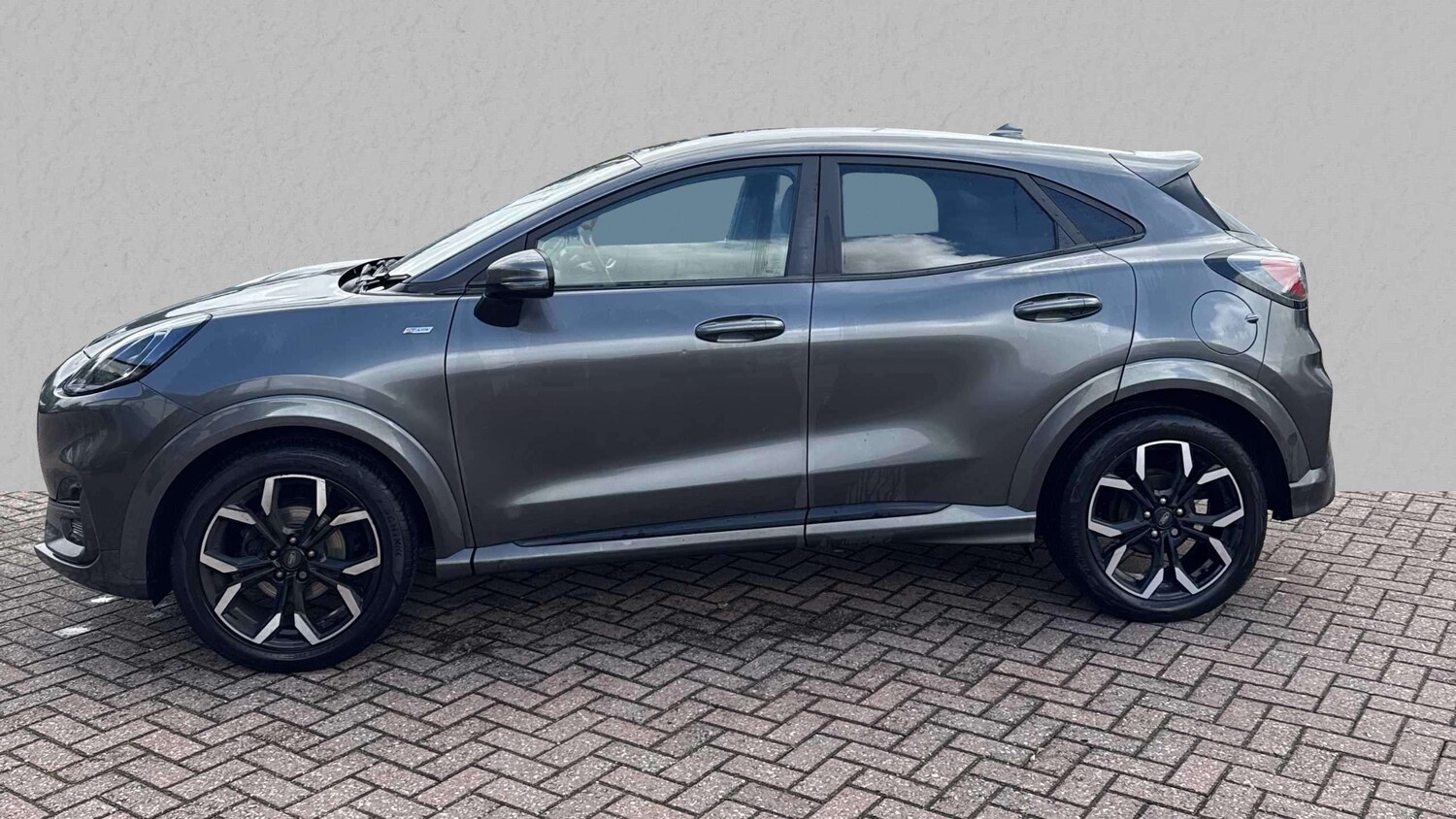 Used Ford Puma 2023 for sale - 75993857: Photo 6