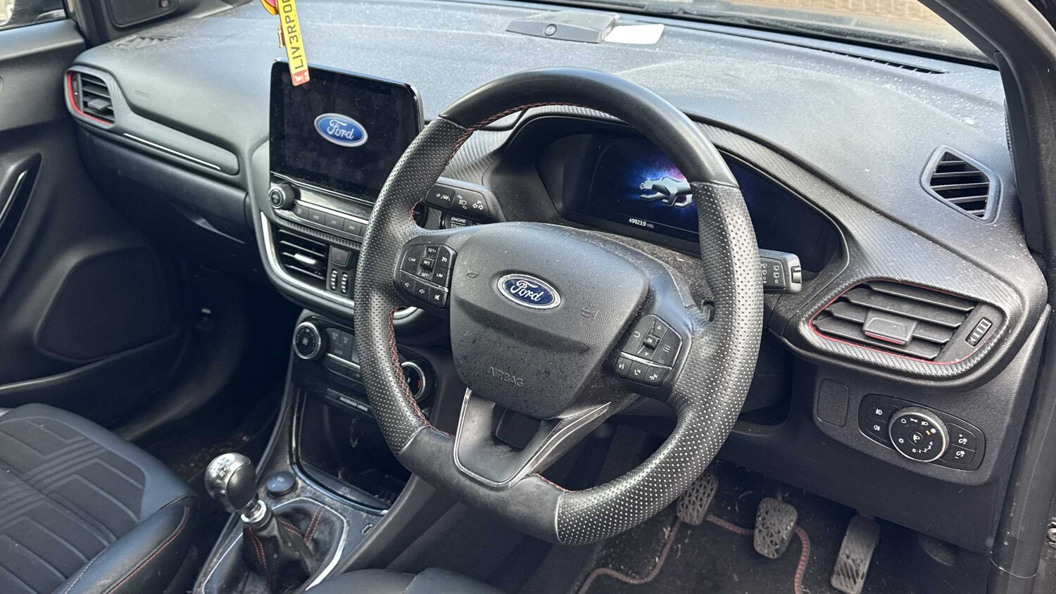 Used Ford Puma 2023 for sale - 75993857: Photo 8