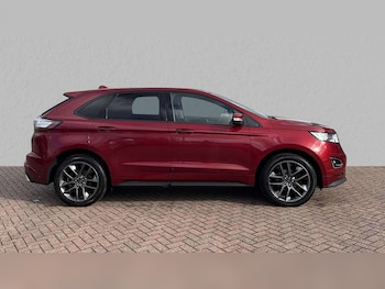 Used Ford Edge 2017 for sale - 75813460: Photo