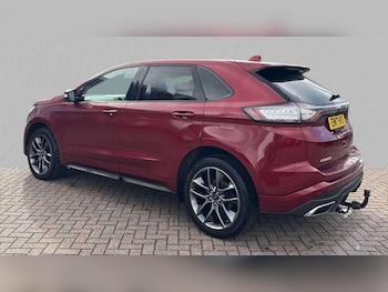 Used Ford Edge 2017 for sale - 75813460: Photo
